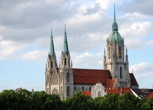 Central Europe Highlights Tour