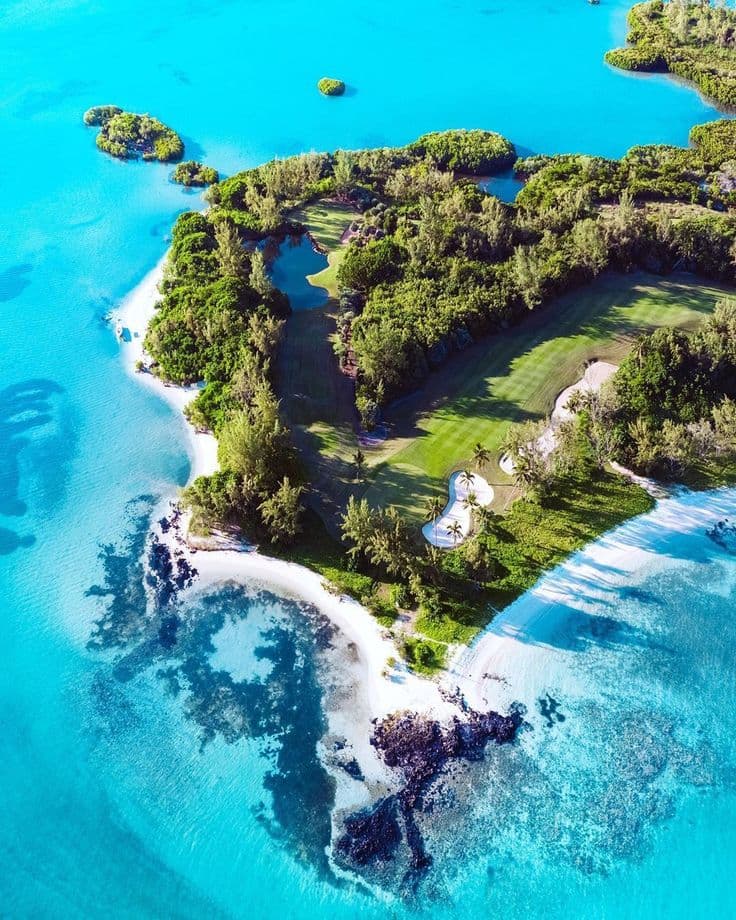 Mauritius Unplugged Nature Culture and Adventure