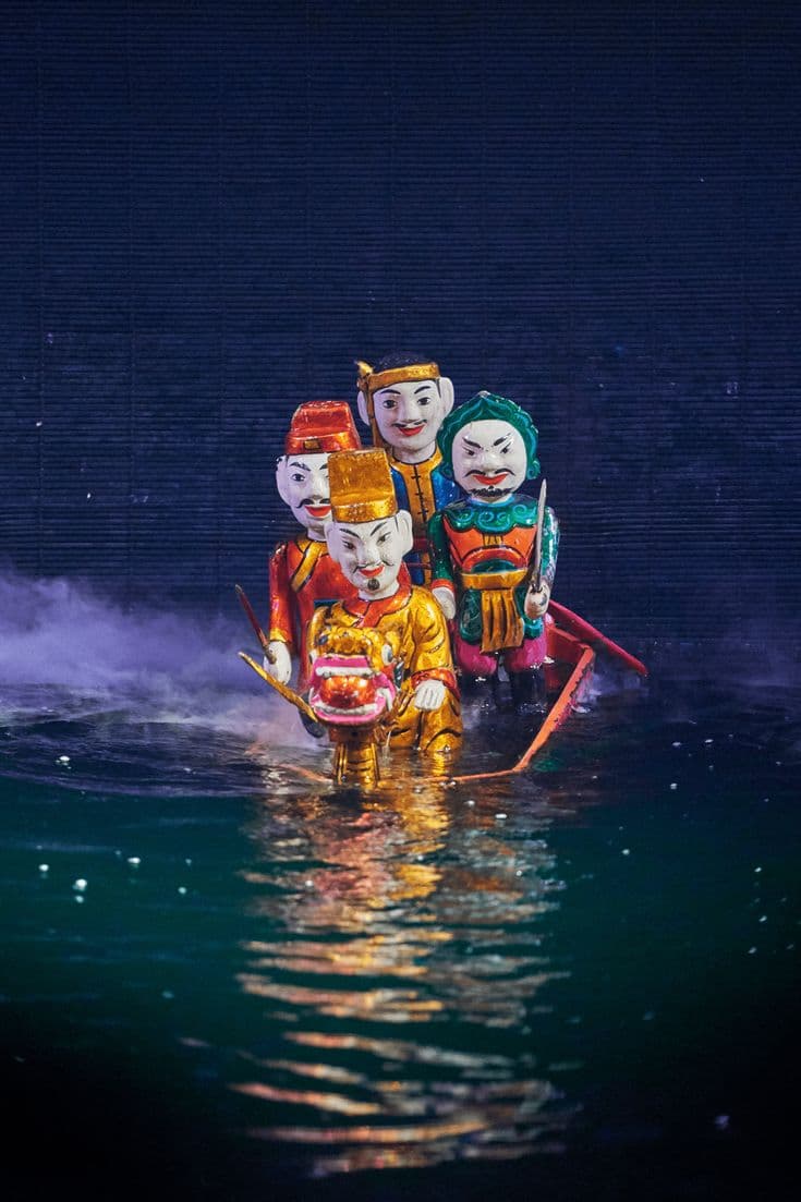 Leisure Pack: Hanoi to Danang