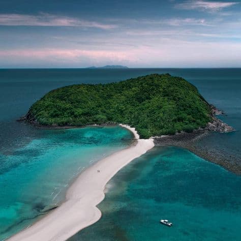 Koh Samui & Koh Phangan