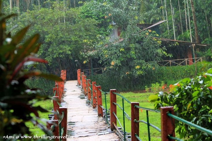 The Ideal Gateway For Goa