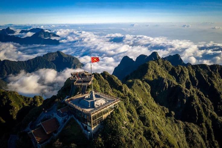 Explore Hanoi & Sapa