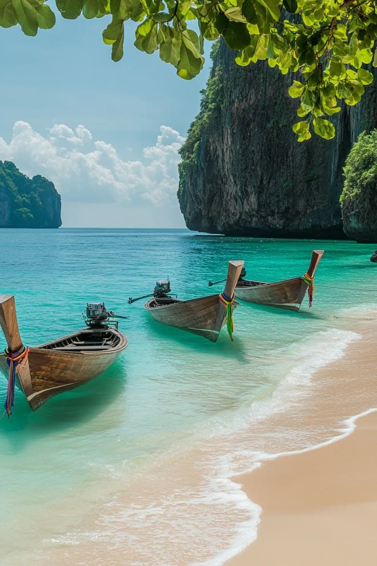 3N/4D Phuket Bliss