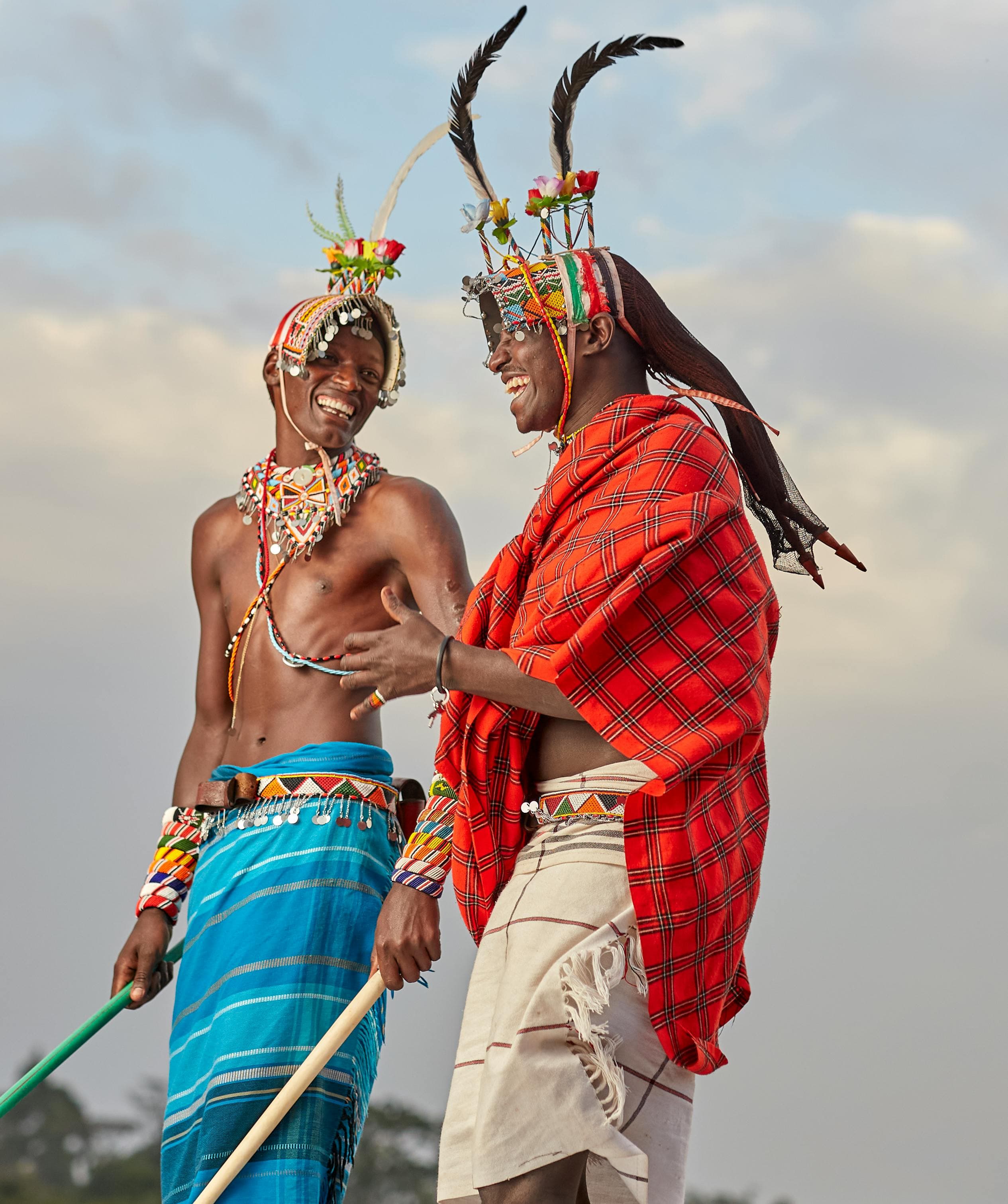 Kenya Luxe Wilderness Journey