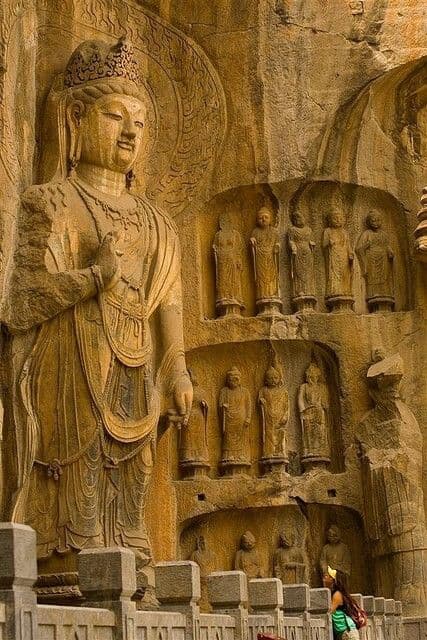 China Heritage Tour | 8N 9D