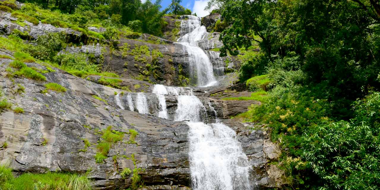 Munnar Escape