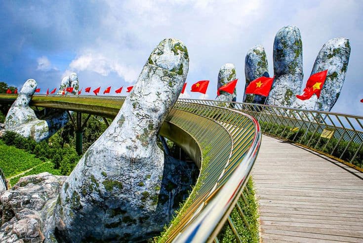 Danang Attraction