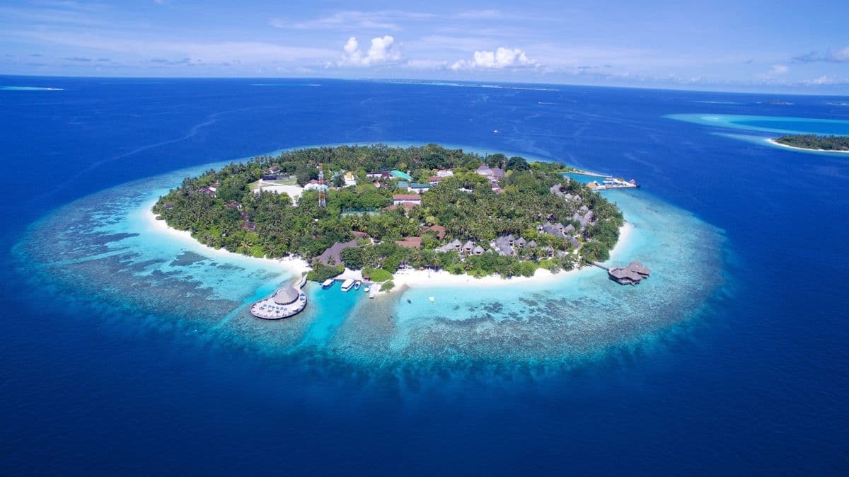 Escape to Gili