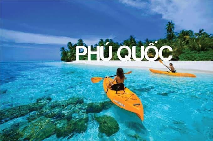 Phu Quoc Paradise Escape