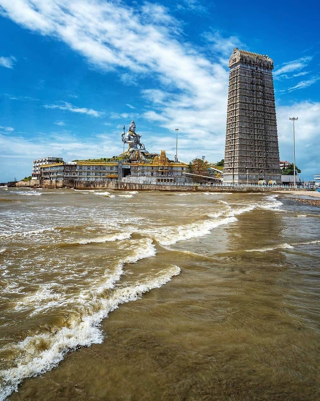 Karnataka Coastal places