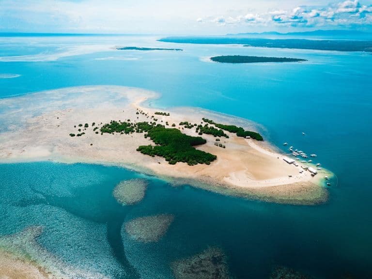 Manila-Palawan Escape: History Meets Nature