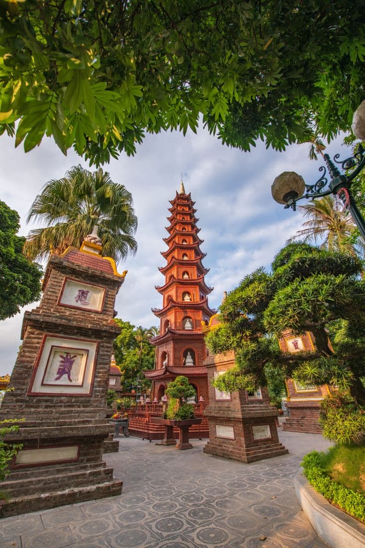 Romantic Vietnam