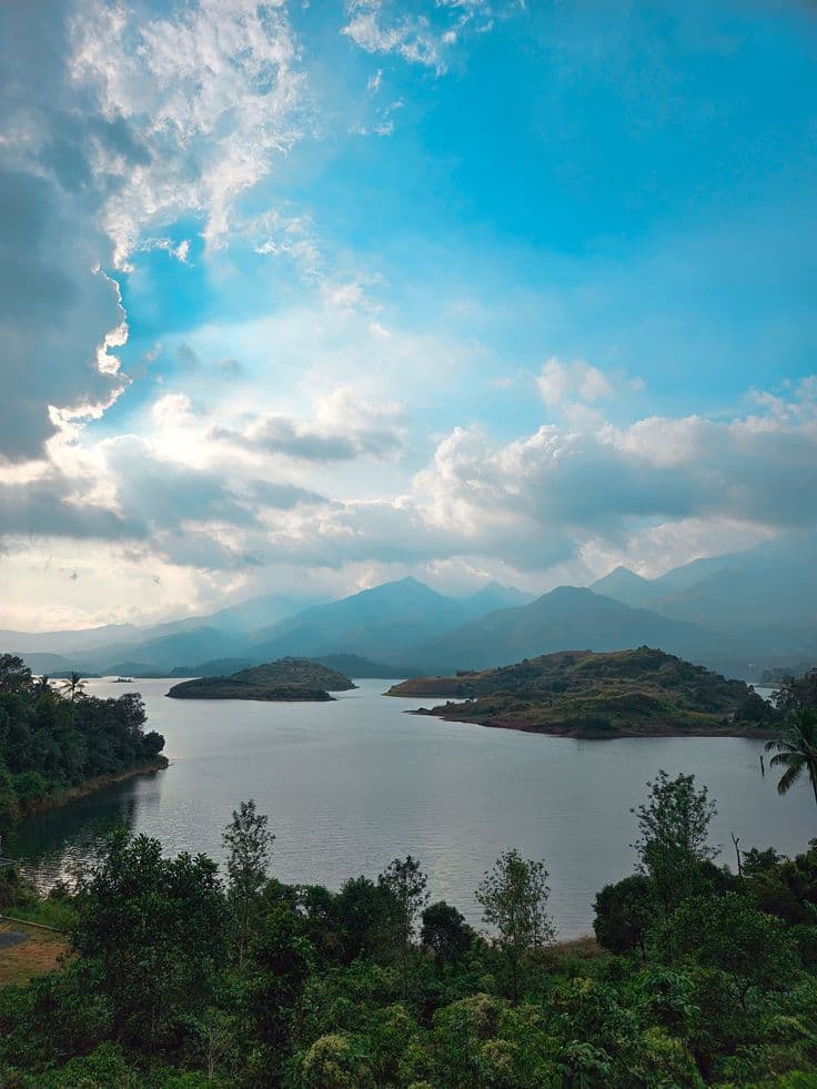 The Adventure Capital of Kerala 2 Nights 3 Days
