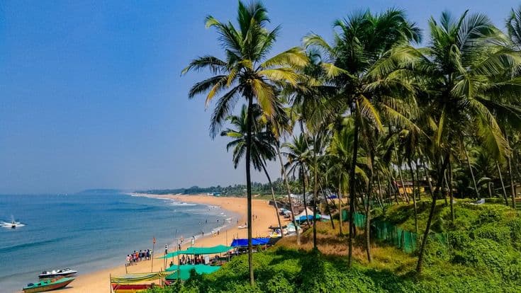 A Complete 5 Days Funfilled Goa Tour