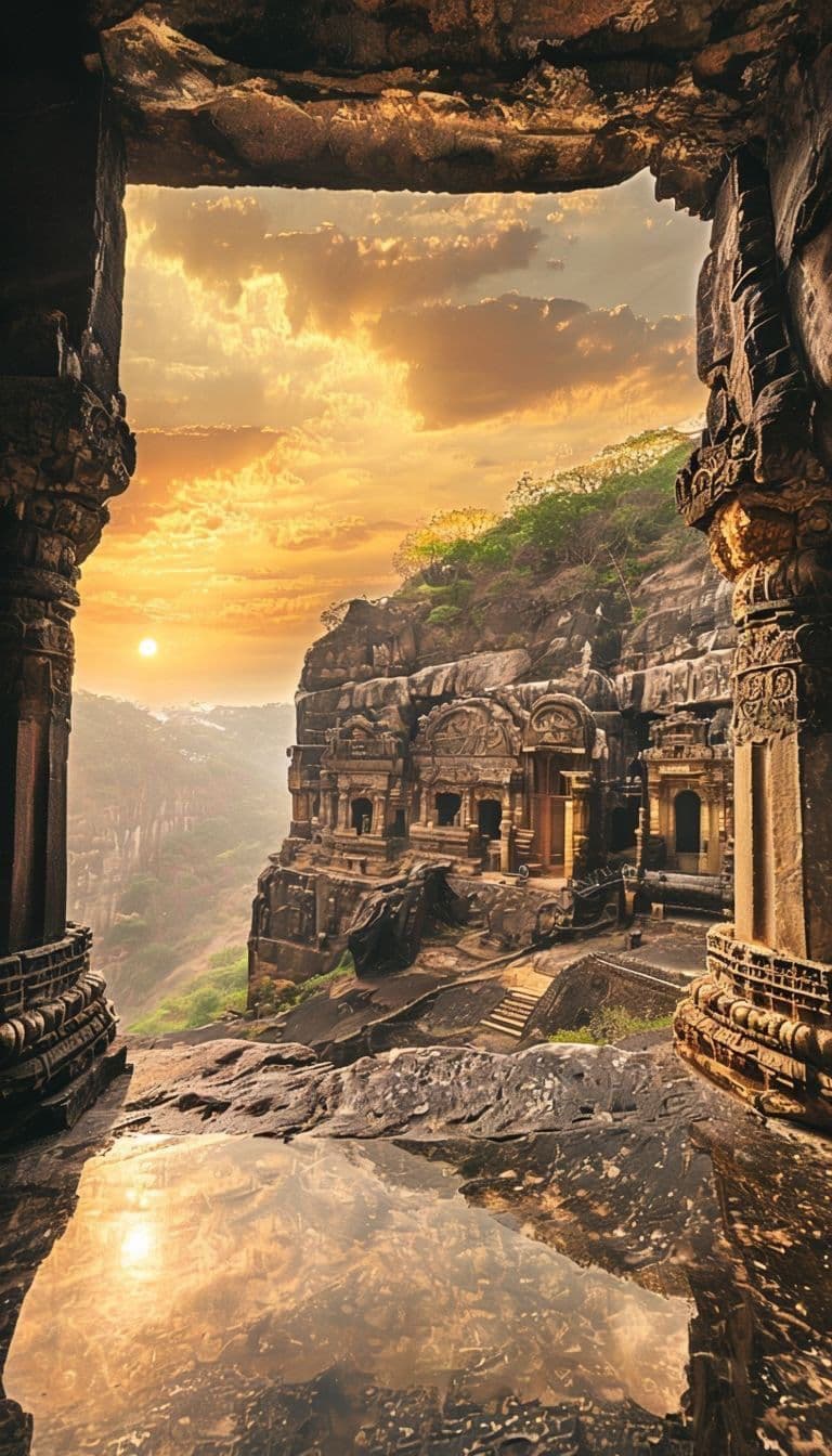 Maharashtra Spiritual & Heritage Circuit