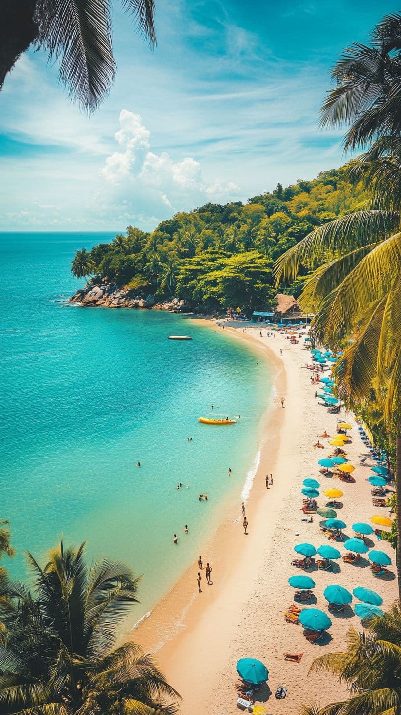Bangkok - Pattaya Short Break3N 4D