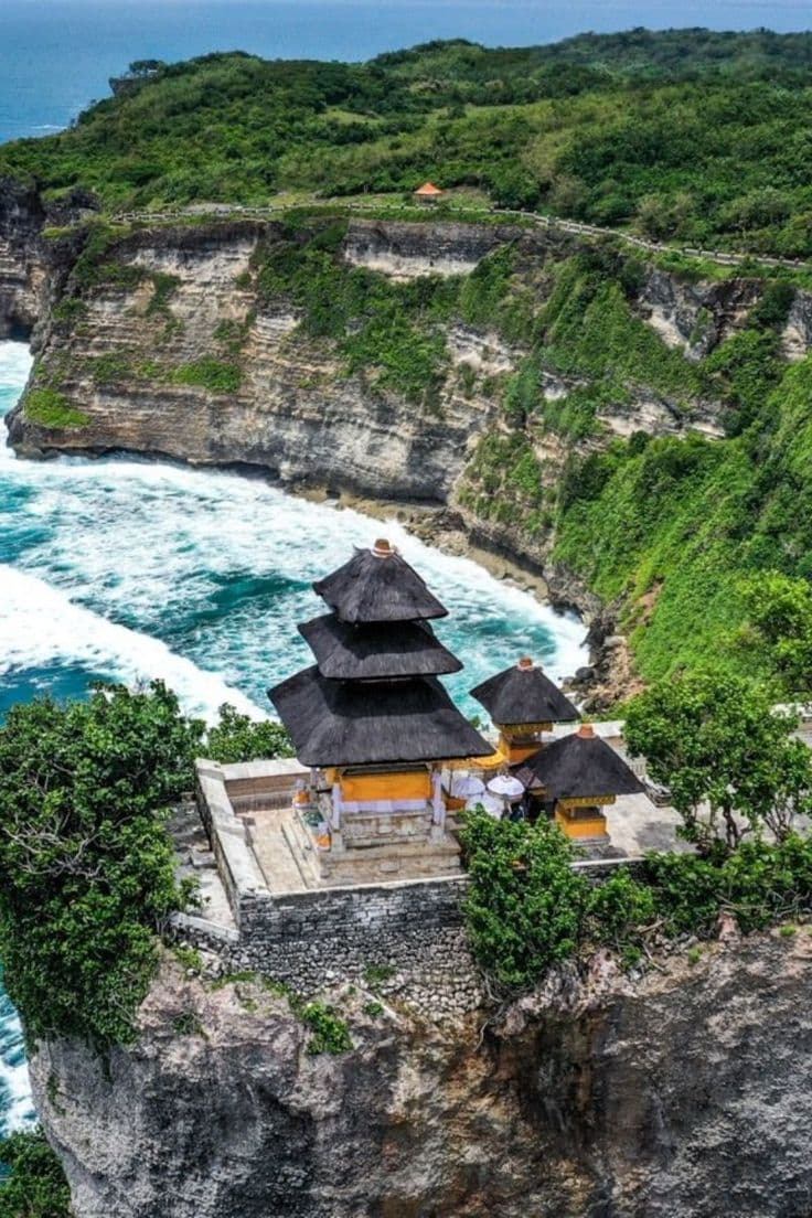 Bali Me-Time Getaway – Travel at Your Own Pace