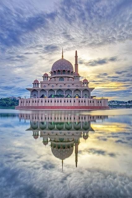 Singapore and Malaysia 5N 6D