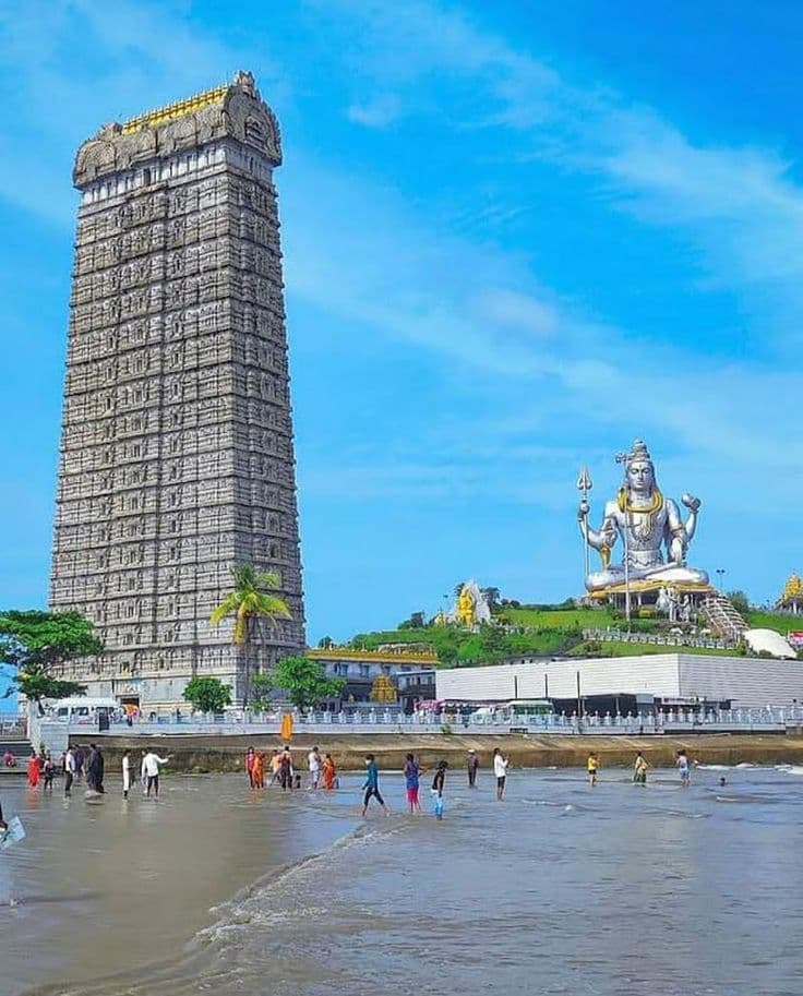 Spiritual & Coastal Theme