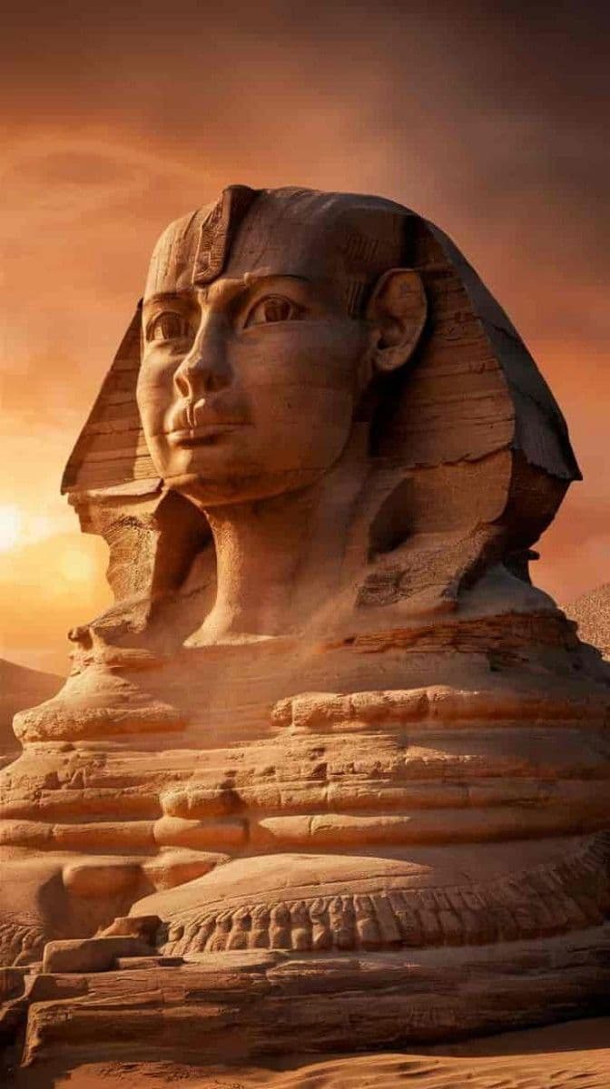 Explore Egypt