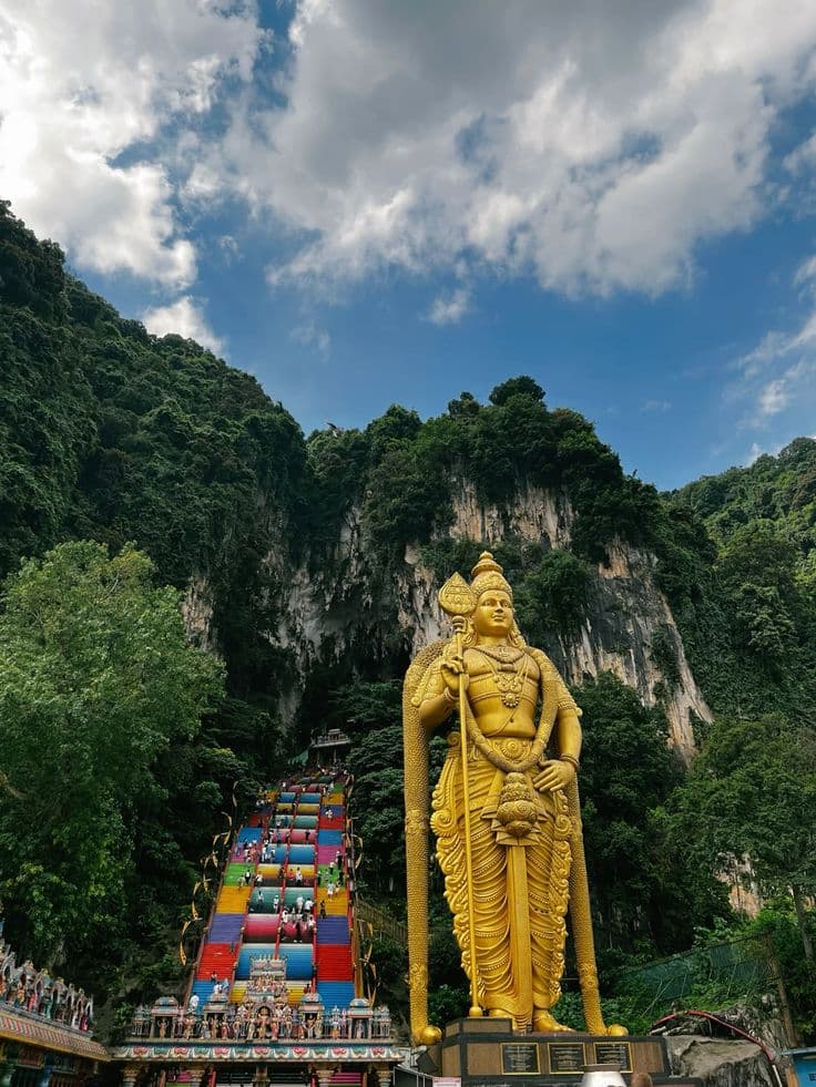 Malaysia Tour 3N 4D