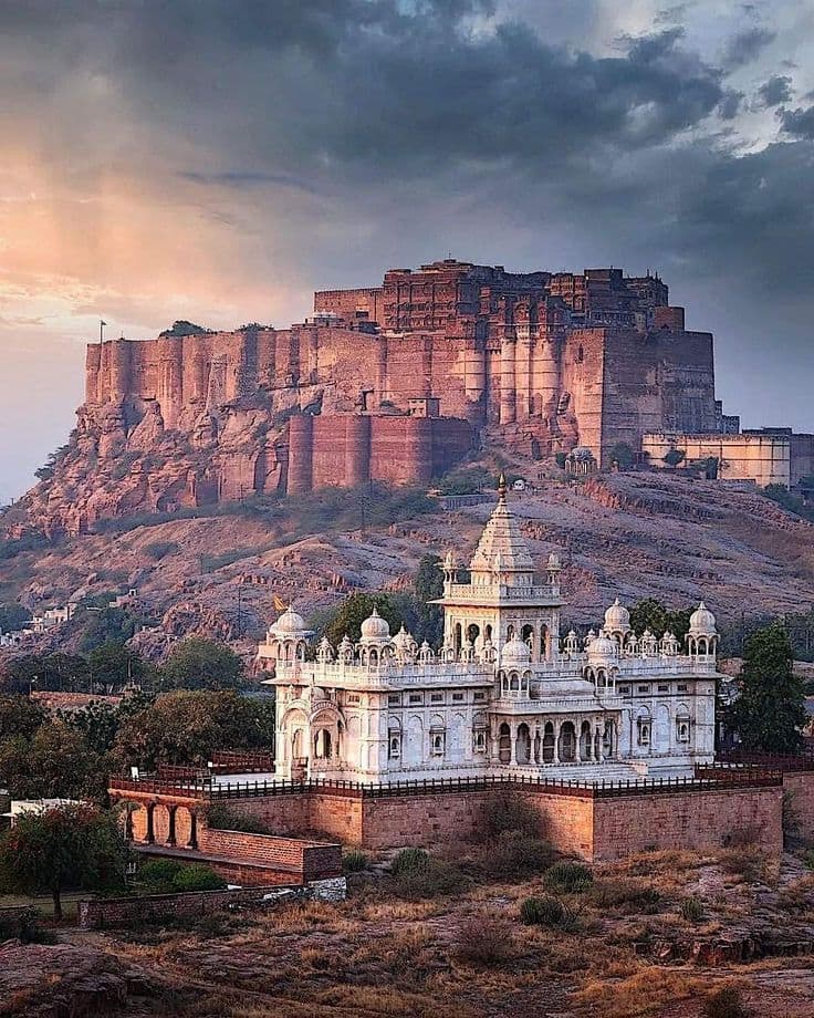 Royal heritage of kings