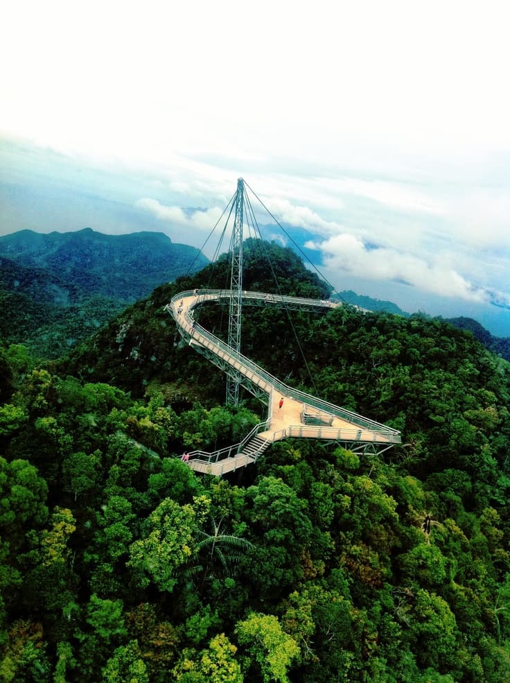 Langkawi 4N 5D