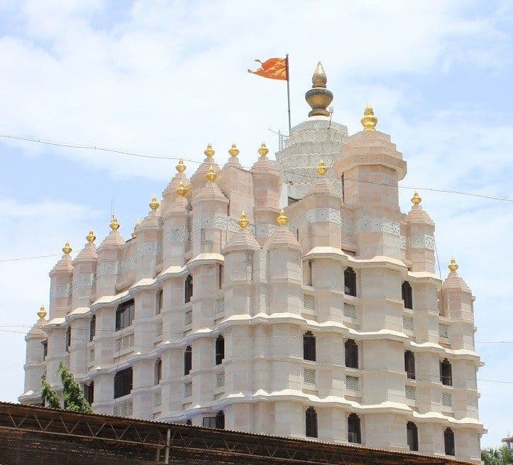 Maharashtra Jyotirlinga & Spiritual Circuit Tour