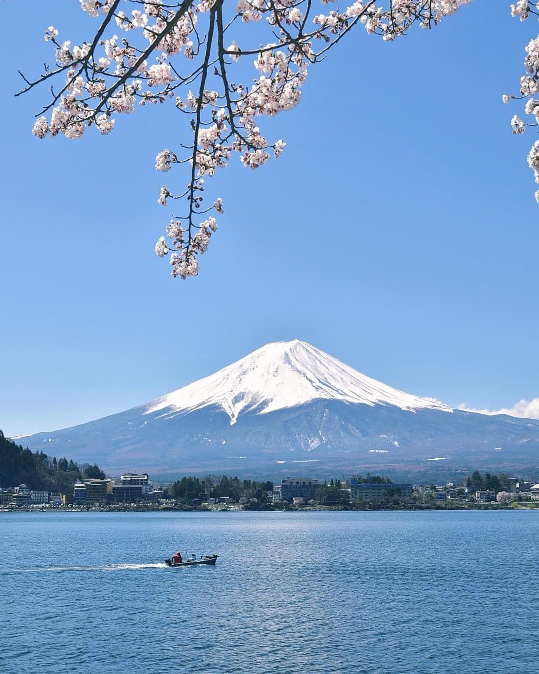 Japan 5N 6D
