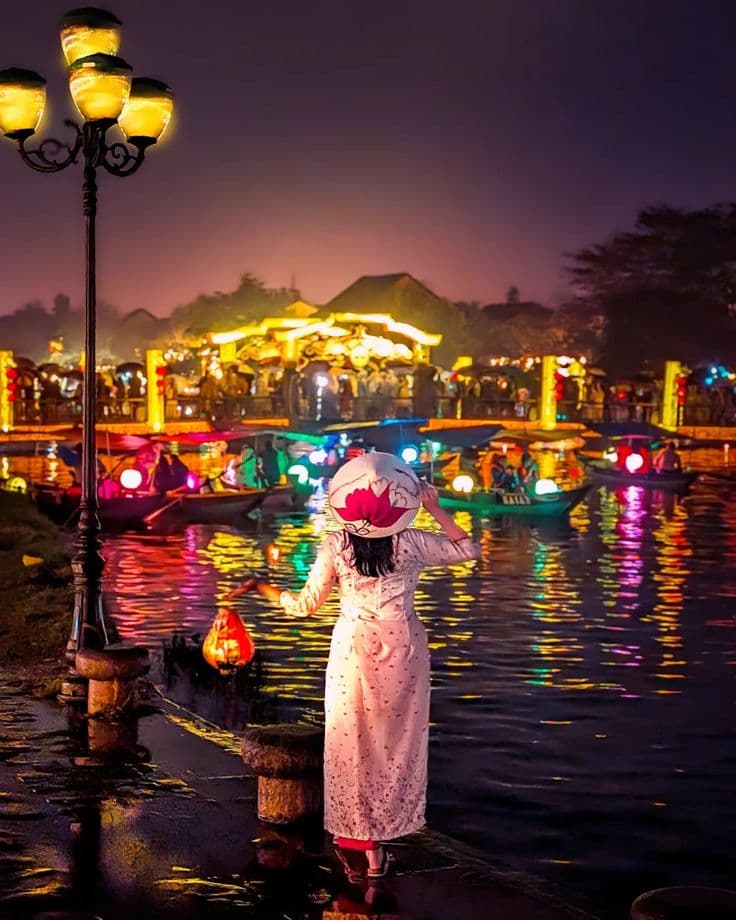 Danang - Phu quoc