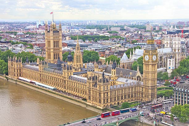 5N 6D london