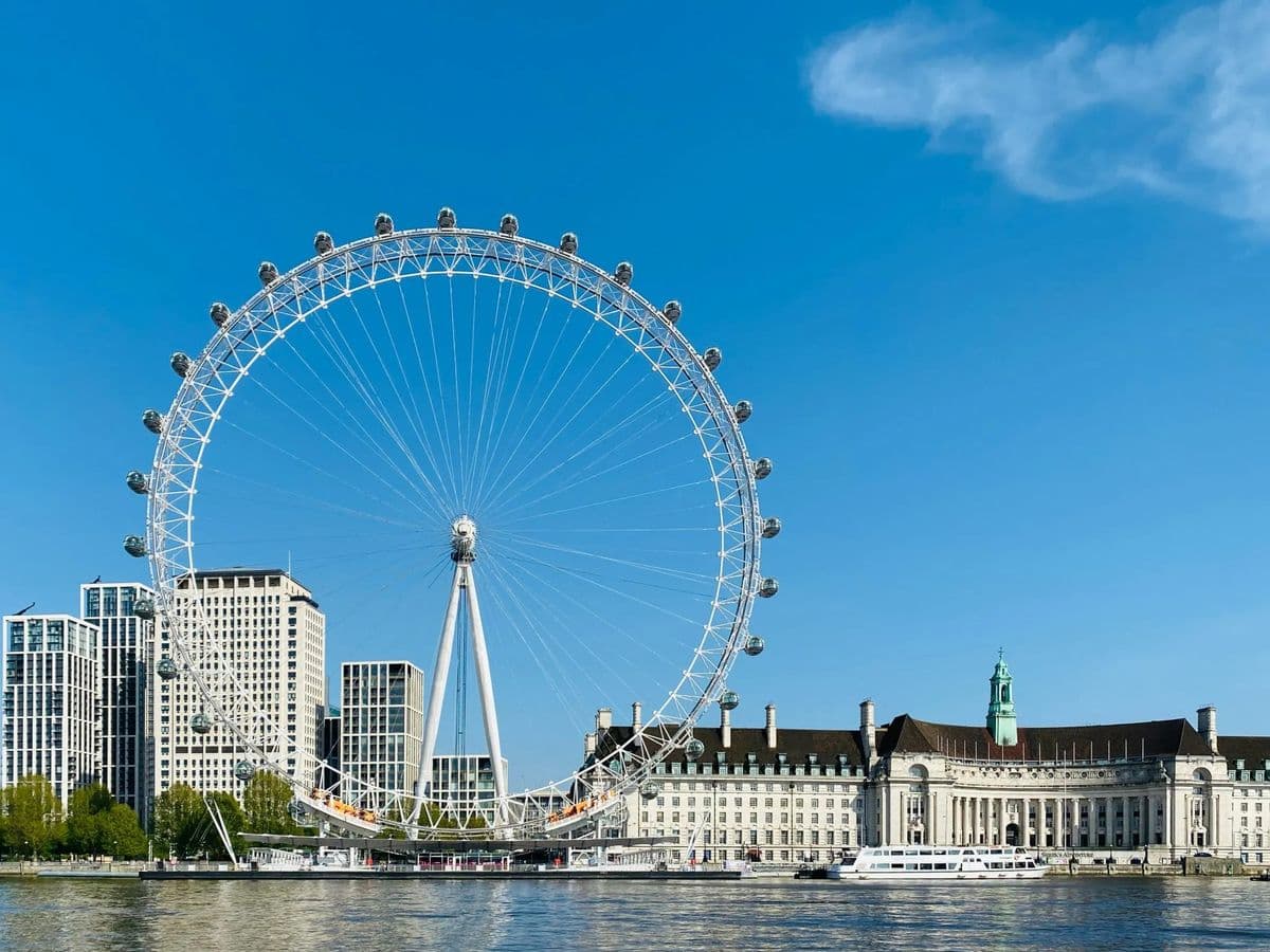 Best of the UK: England, Scotland & Northern Ireland