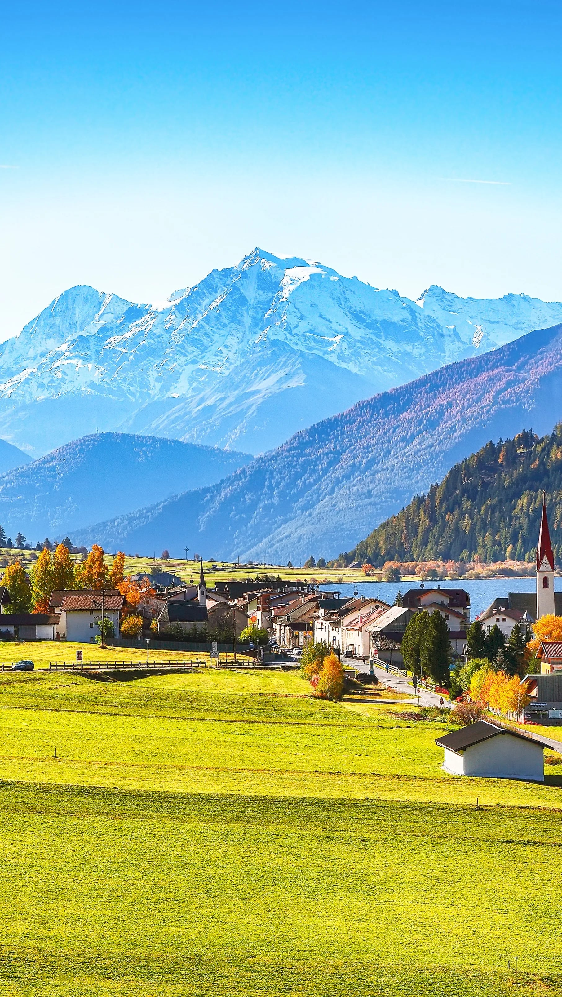 Austria