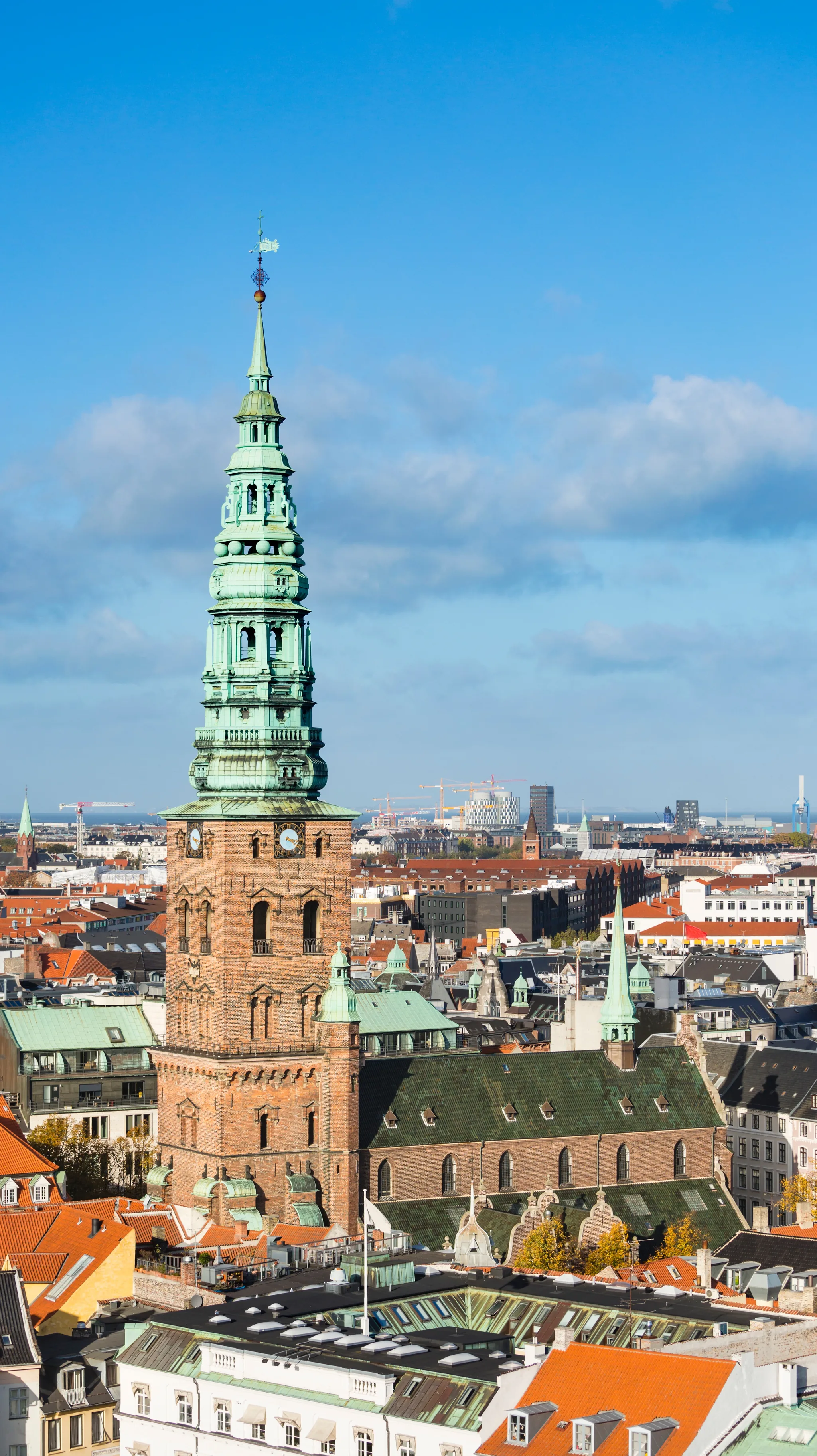 Denmark