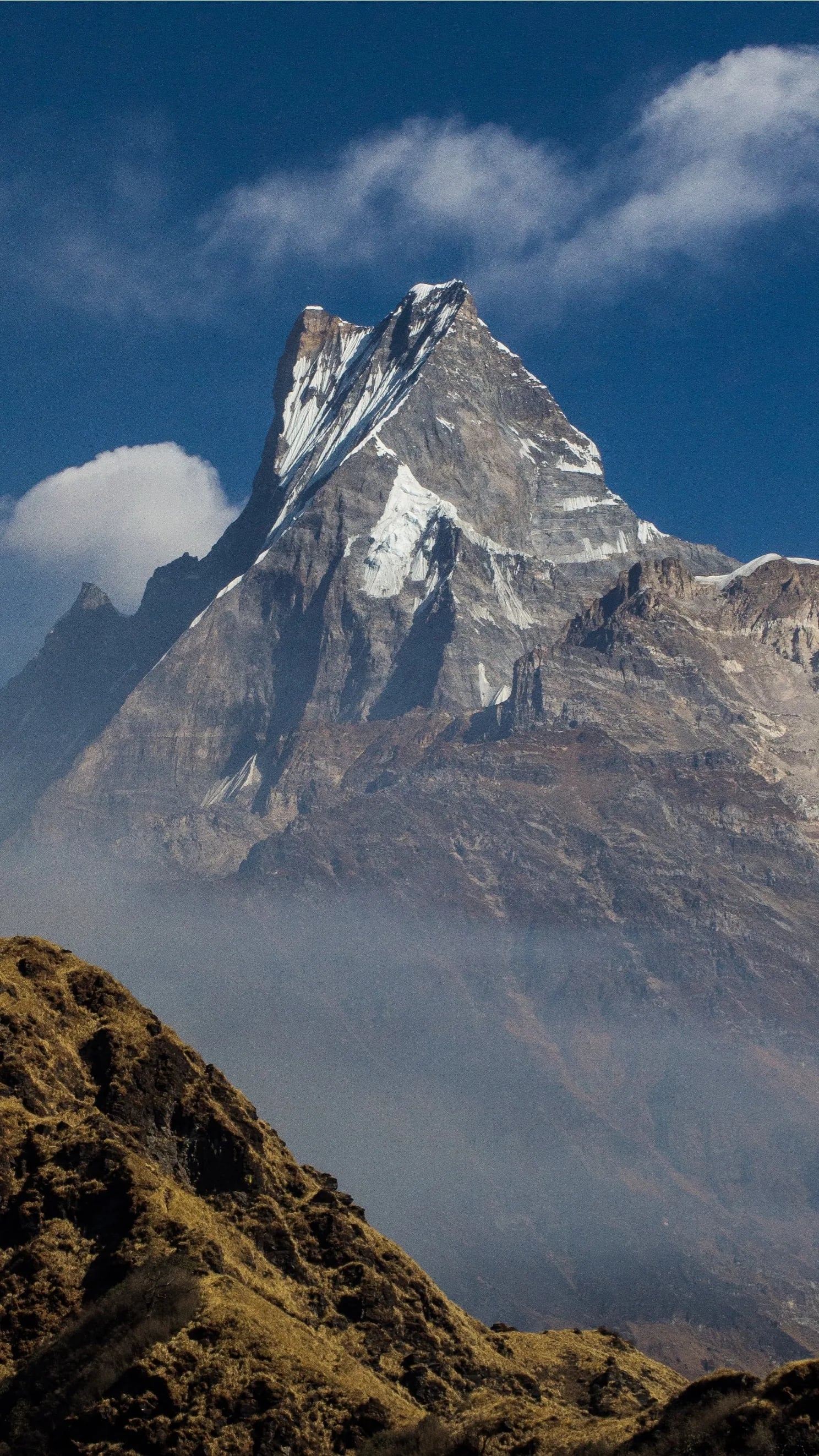 Nepal