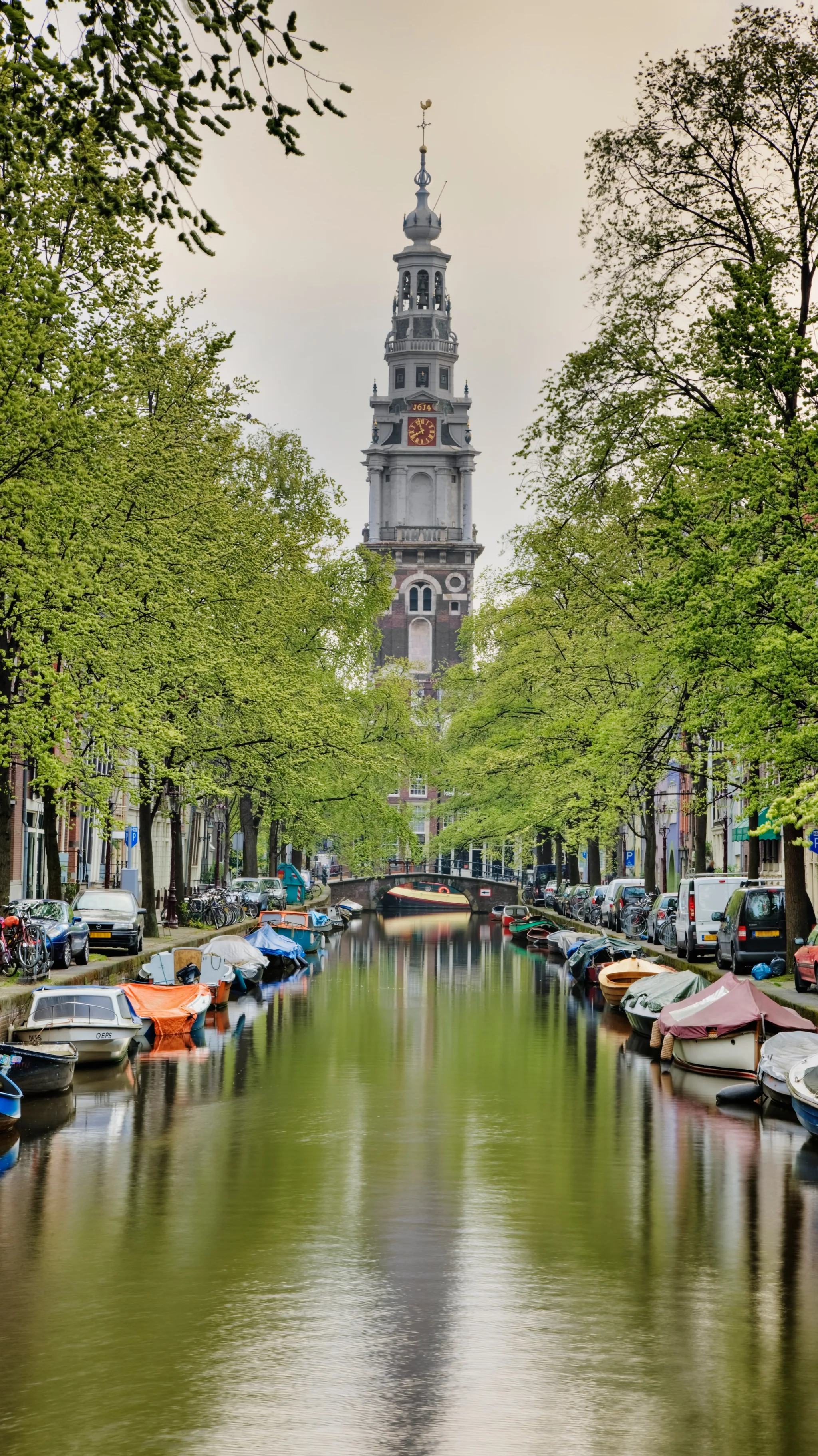 Netherlands