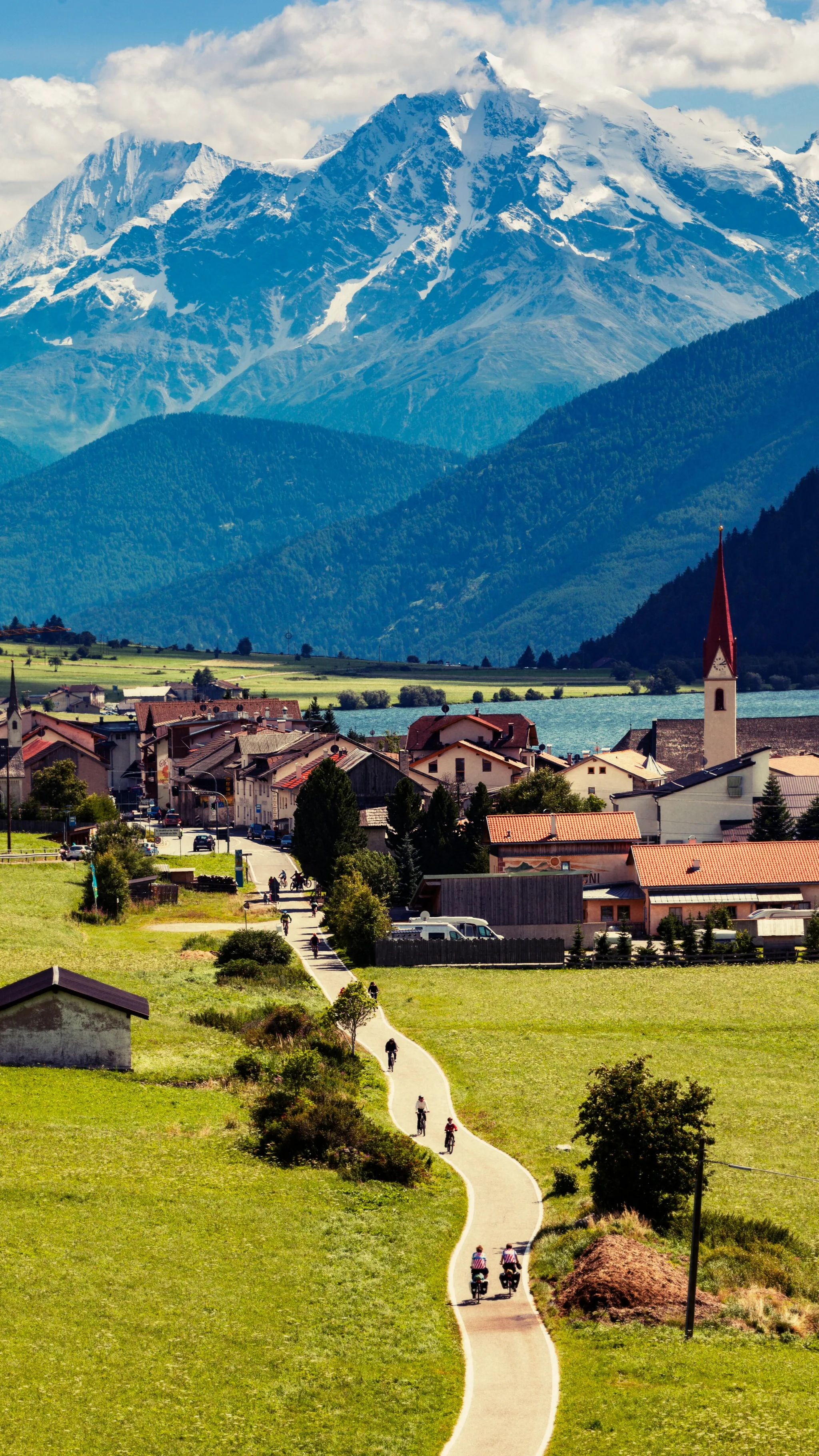 Switzerland