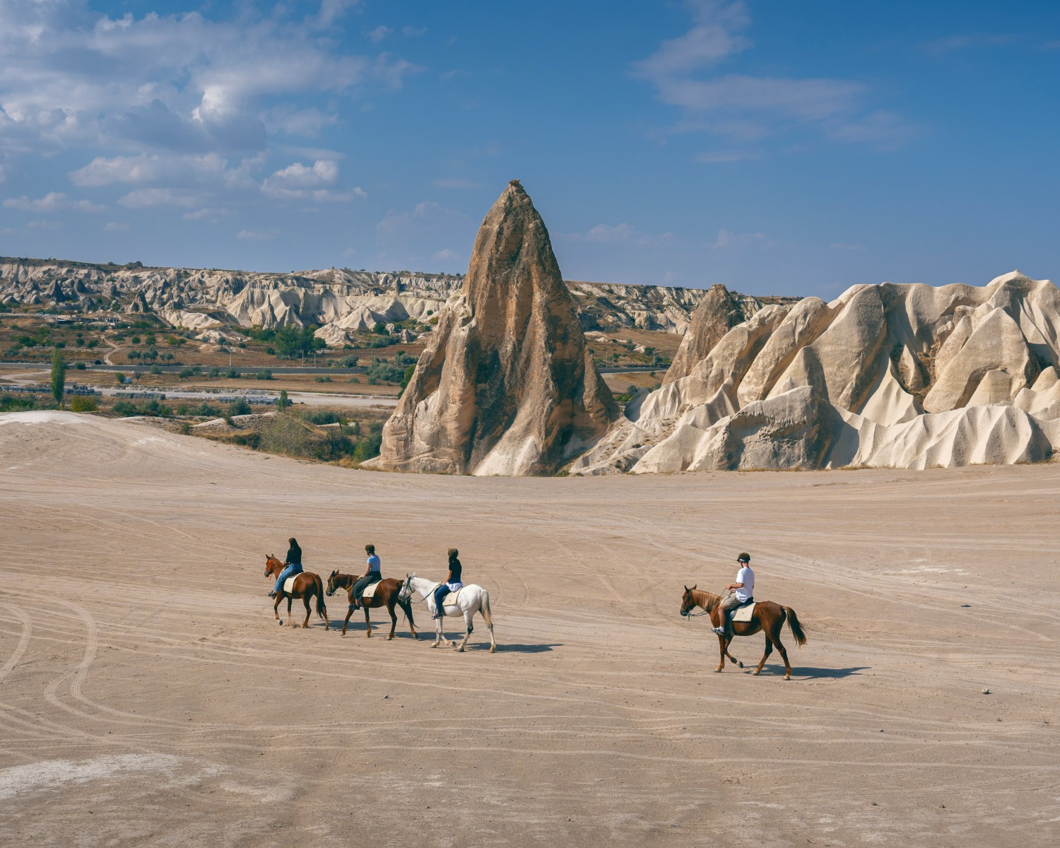 Historic caravanserais and Silk Road architecture