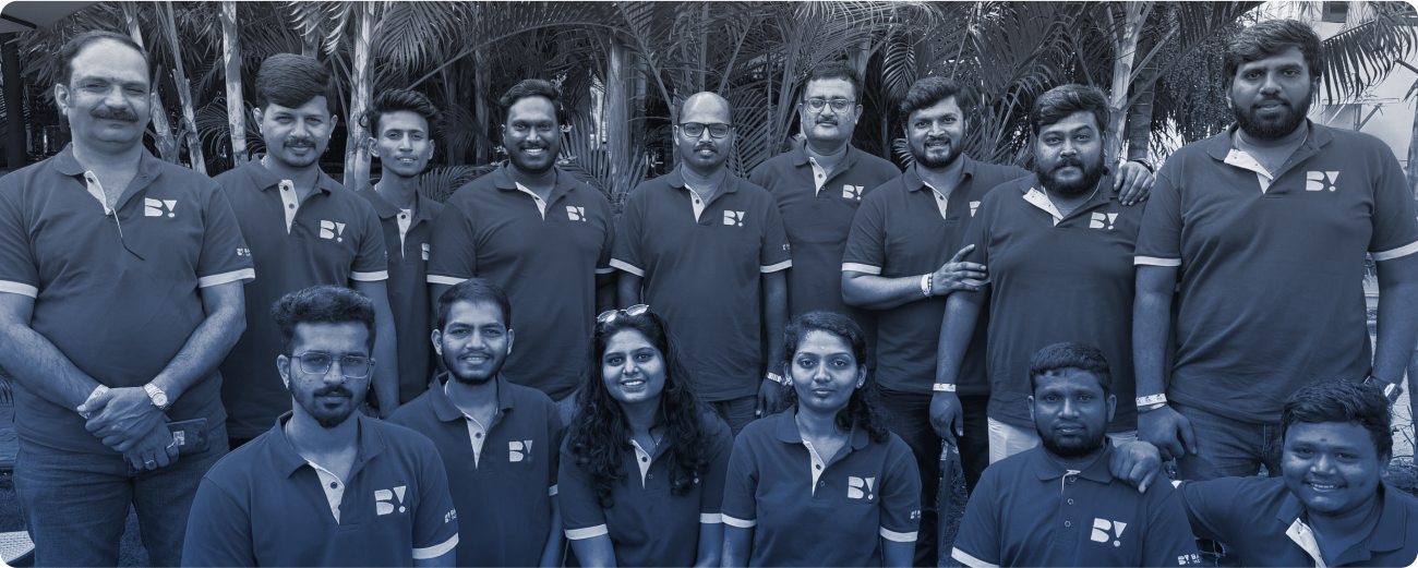 Our team at Bayard Vacations